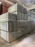 Schela constructii metalica Italia in stoc 460lei/tronson complet