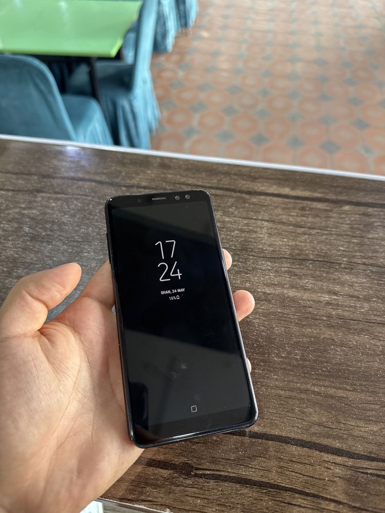 samsung galaxy a8 2018