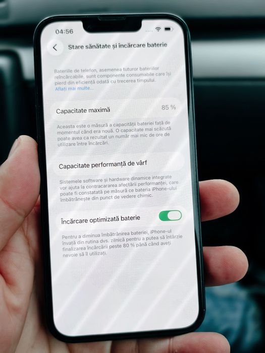 Vând sau Schimb iPhone 14 5G