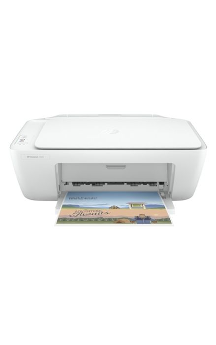 Принтер HP DeskJet 2320/Сканер/район Абая Правды
