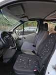 Renault trafic 8+1