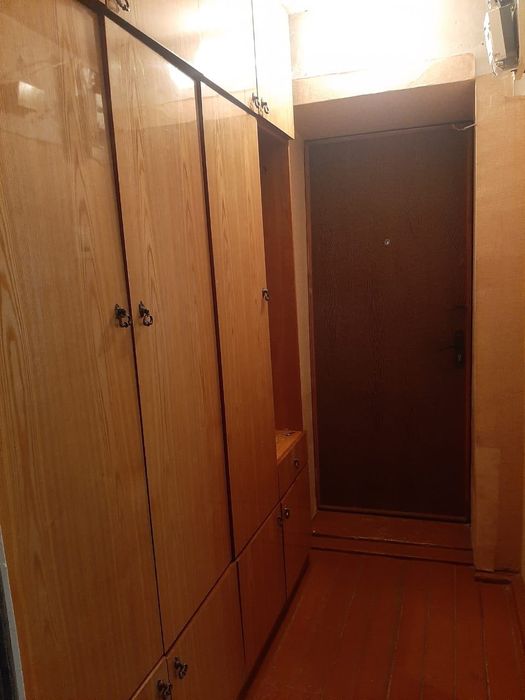 Продается 2х комнатная квартира