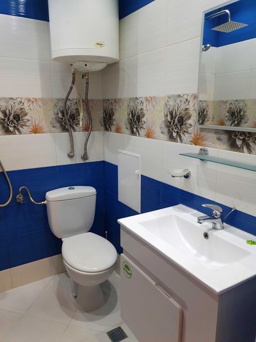 Продава се Двустаен апартамент в Пловдив, Кършияка - 50 кв.м за 1290 €/кв.м - Снимка #8