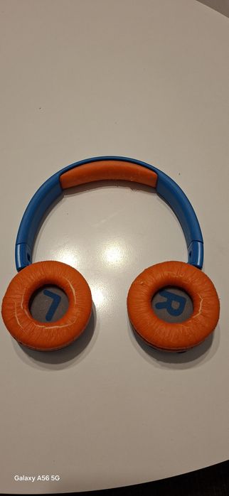 Căști marca JBL copii