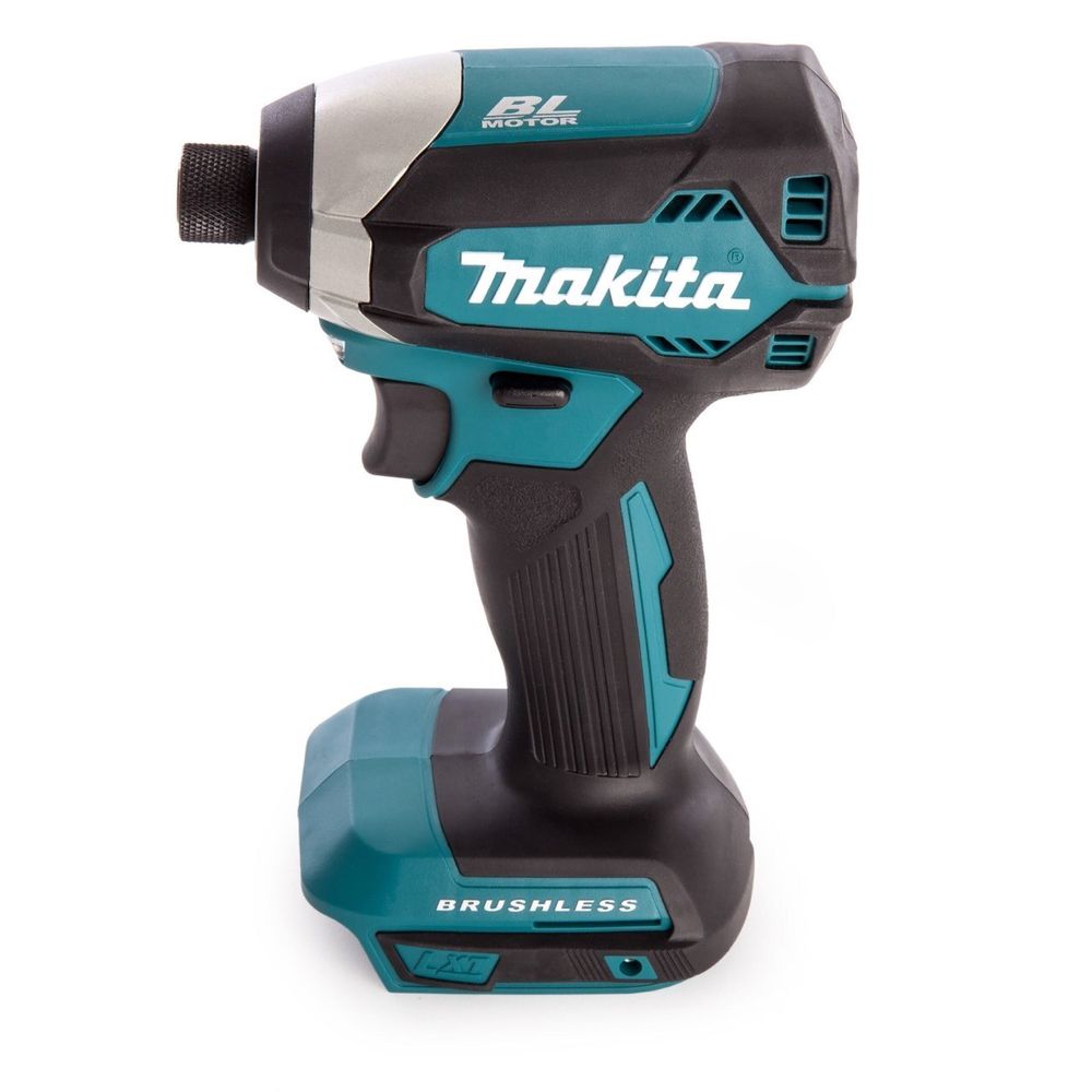 Акумулаторен Безчетков Импакт / Винтоверт Makita DTD153Z 18V