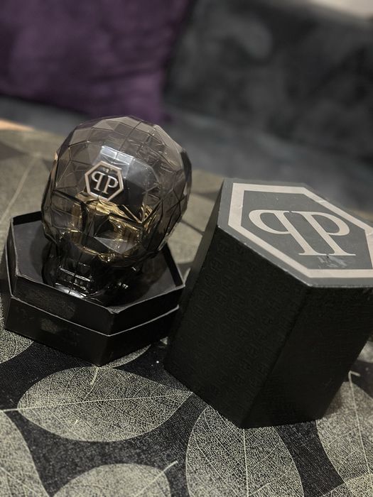 Часовник Philip Plein