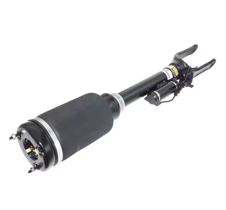 Perna Fata+Amortizor Telescop ADS Electric Mercedes ML GL W164 2005-