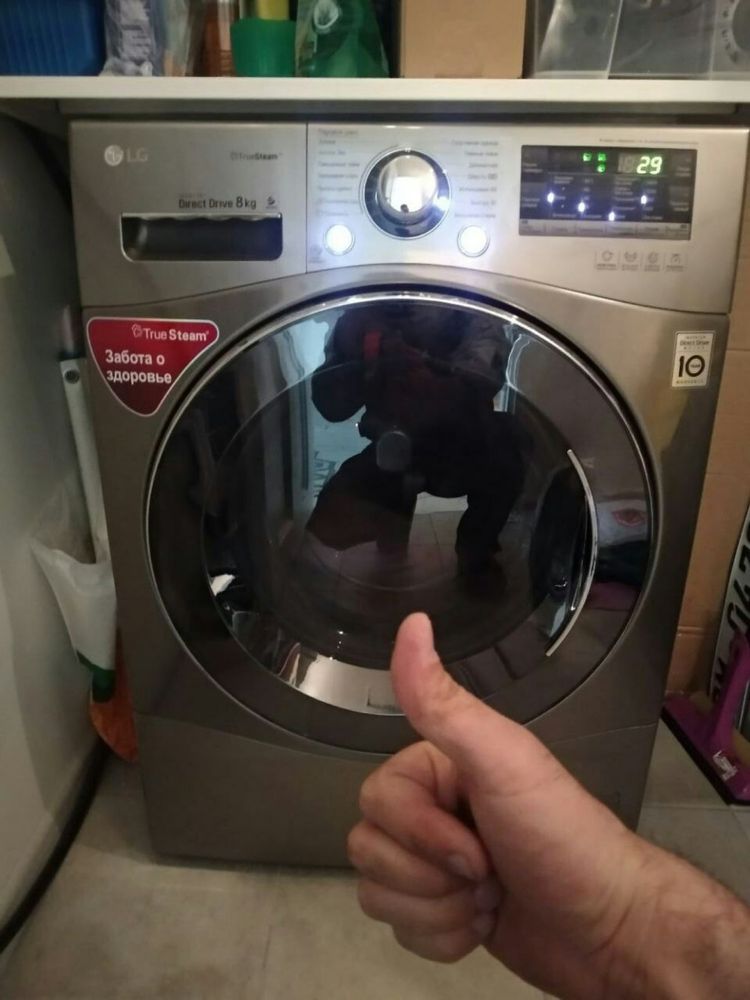 НЕДОРОГО!!! Ремонт стиральных машин Астана