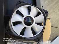 Ventilatoare Asus Rog strix