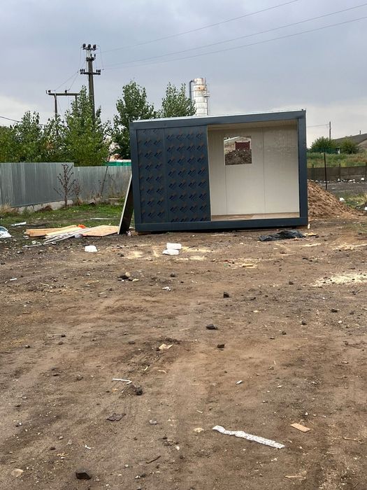 Vând urgent containere standard