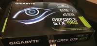 Nvidia GeForce GTX 960 | 4G | 128 bit