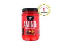ОБНОВЛЁННЫЙ Amino X ! Сертифицированный ТОВАР Америка !