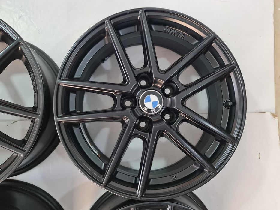 Jante 18 X1 F48 F49 X1 U11 U12 X2 F39 X2 U10 5x112 66.6 7.5J et49