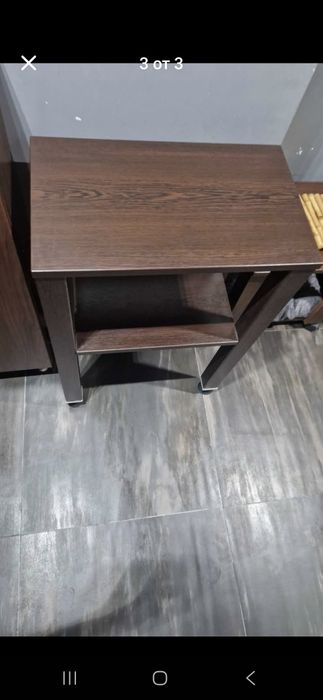 Шкаф за офис или апартамент