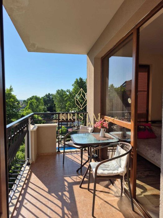 Продава се Двустаен апартамент в к.к. Слънчев бряг - 55 кв.м за 960 €/кв.м - Снимка #18