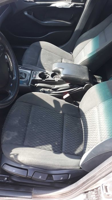 БМВ Е46 316 Bmw E46 316 i на части