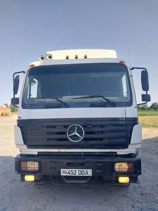 Fura, Saygaq mashina