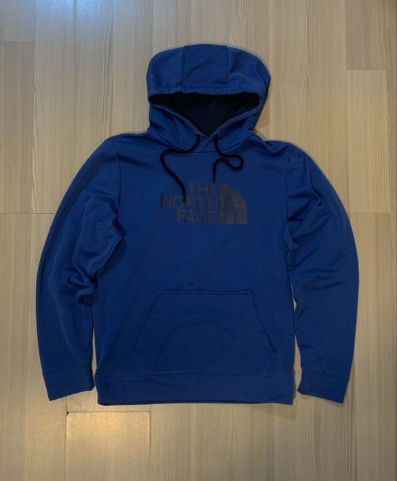 The North Face Термо Худи