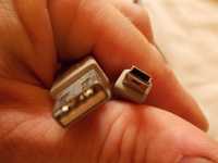 cablu descarcare usb / micro usb