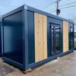Containere Modulare