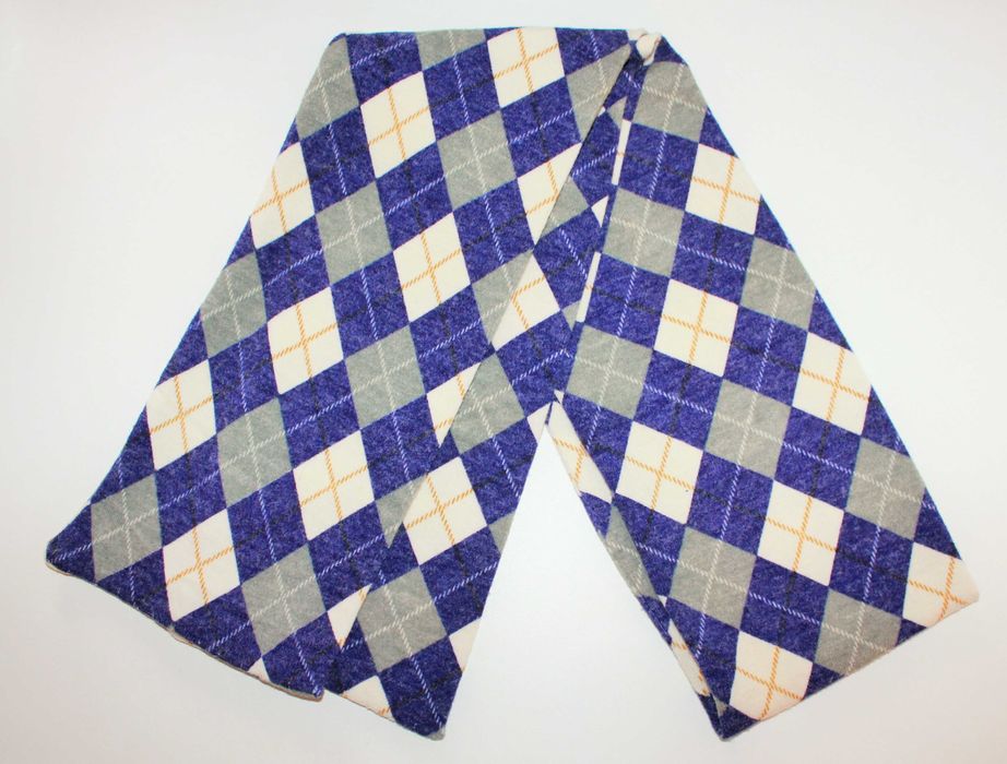 Шарфы взрослые и детские по одной цене - 500 тенге