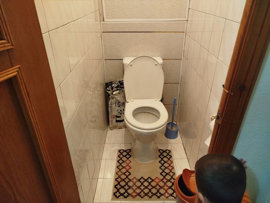 Kvartira sotiladi ! 2xonali