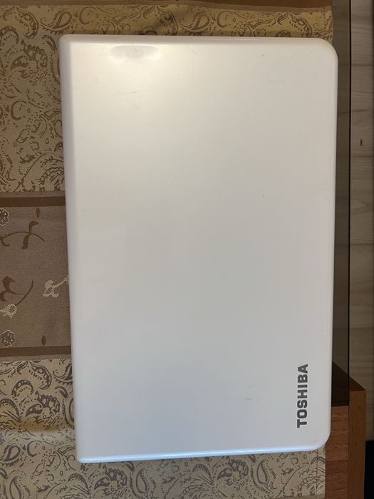 Laptop Toshiba Satellite C55-A-164