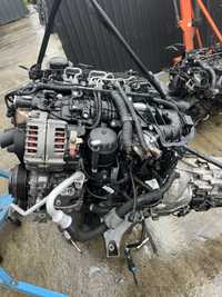 Motor 2.0dN47d20c BMW x3 f25 2013