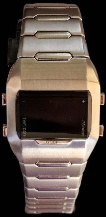 Fossil Oled JR-9465
