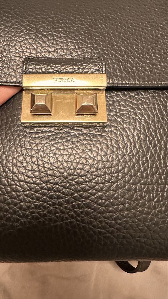 Раница/Чанта Furla, оригинал