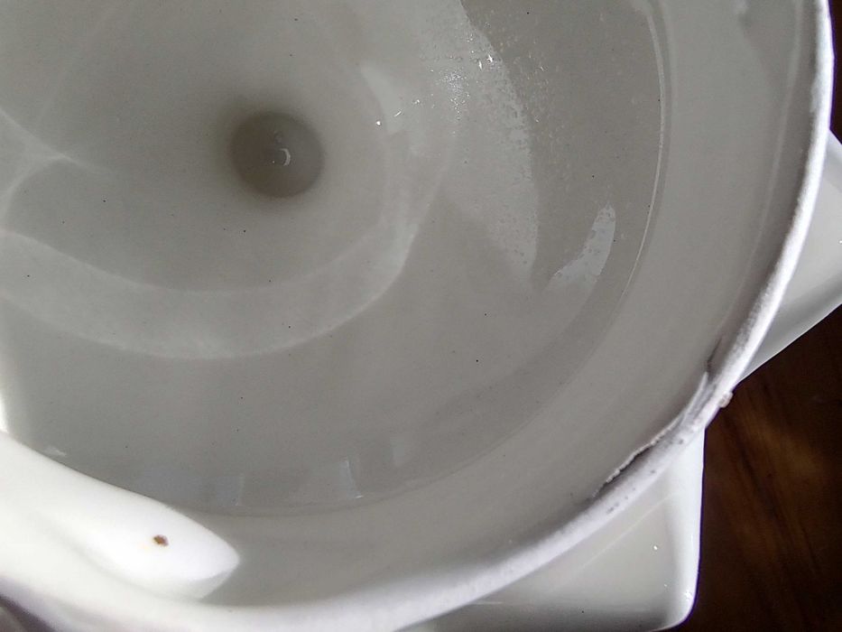 Винтидж британски чайник на Sadler Хенри VIII