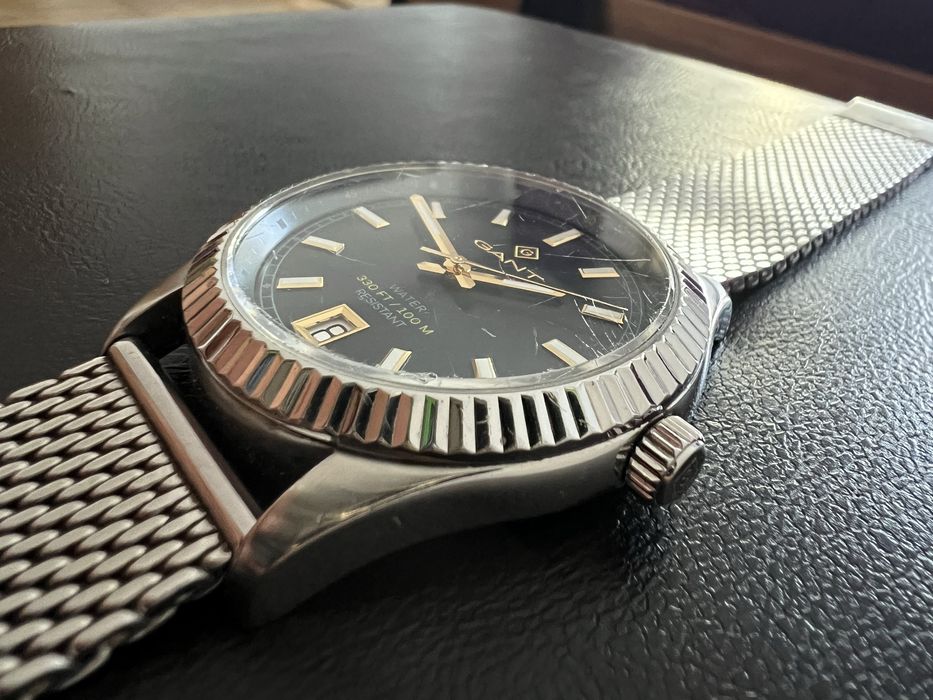 Vand Ceas GANT 16000768