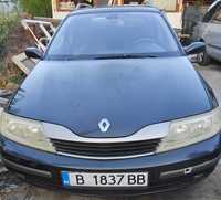 Renault Laguna 2.0