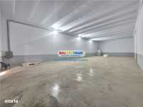 Hala depozitare\/productie\/industrial 350mp A2 Splai Centura
