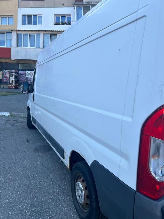 Vand Fiat Ducato