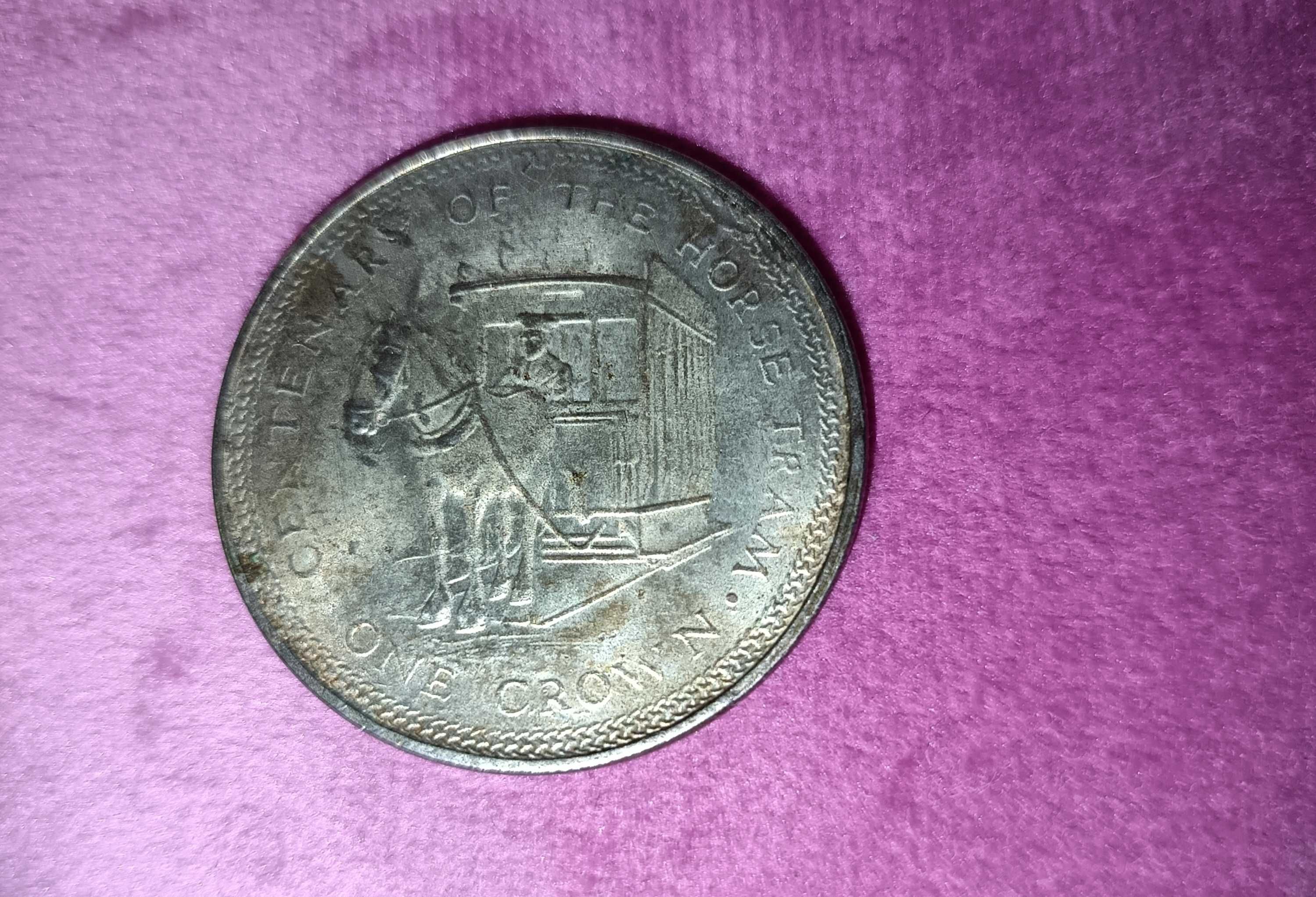 Moneda de colecție