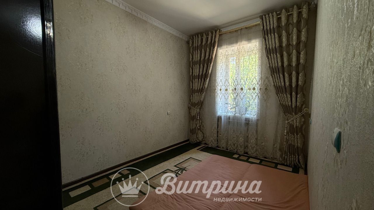 Продается 3 х комнатная квартира на массиве Хумаюн