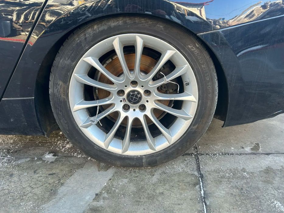 Cardan spate BMW SERIA 5 GT 2018 F07 XDRIVE 4X4  MOTOR 3.0D 258 CP cod motor n57d30a