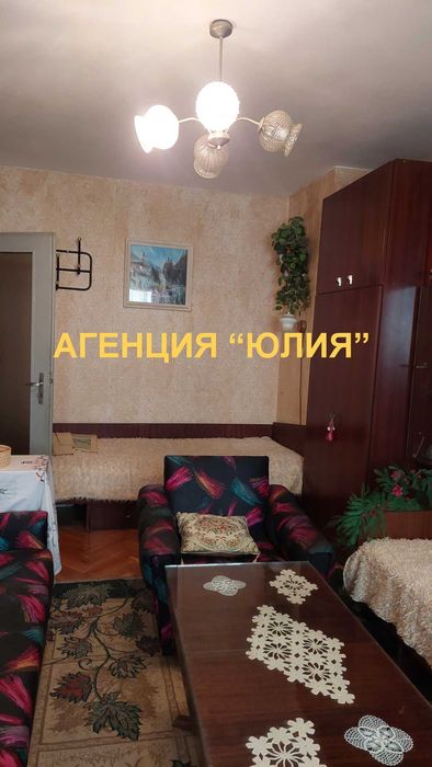 Продава се Двустаен апартамент в Пловдив, Каменица 2 - 65 кв.м за 1662 €/кв.м - Снимка #1