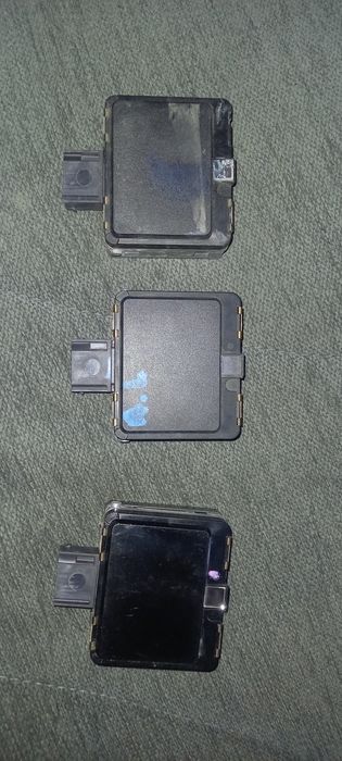 Distronic Acc vw golf skoda octavia