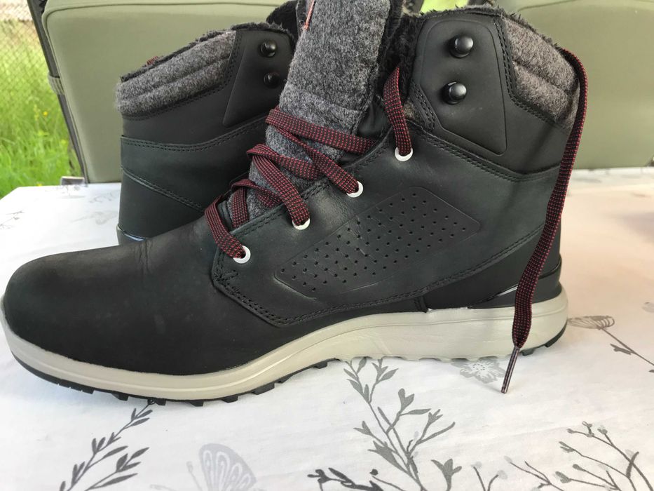 Salomon Utility Winter CS