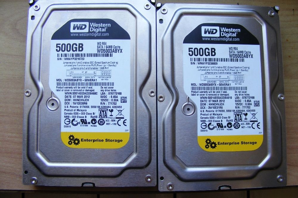 HDD hard disk 3,5  sata 2tb 1tb 750gb 500gb 320gb 250gb 160gb 120gb 80
