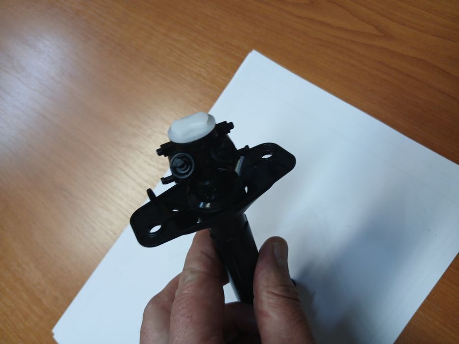 Spălător far stânga fata Audi A6C7 produs nou