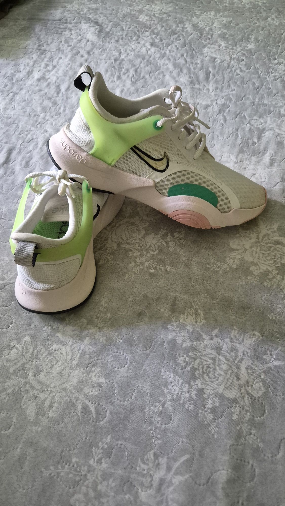 Летни маратонки Nike