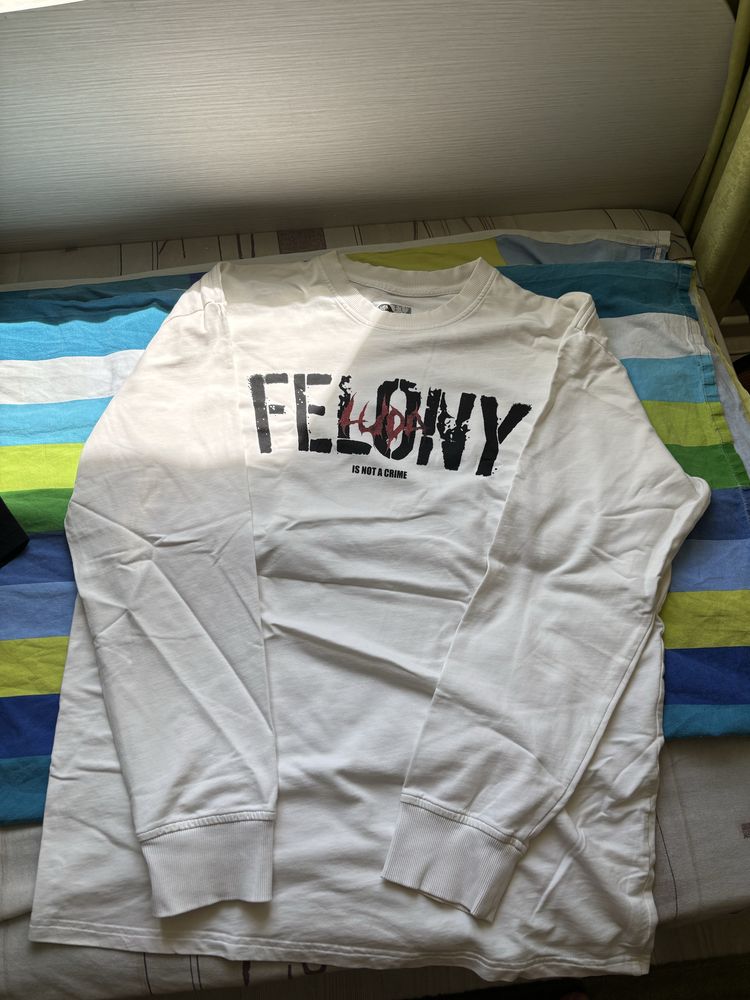 Блуза Luda felony