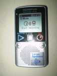 vechi audio recorder Reportofon Olympus