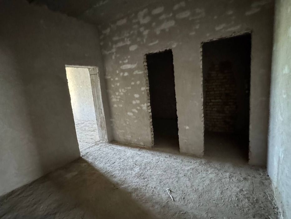 Korobka 2 xonali Shayxul Olamda joylashgan