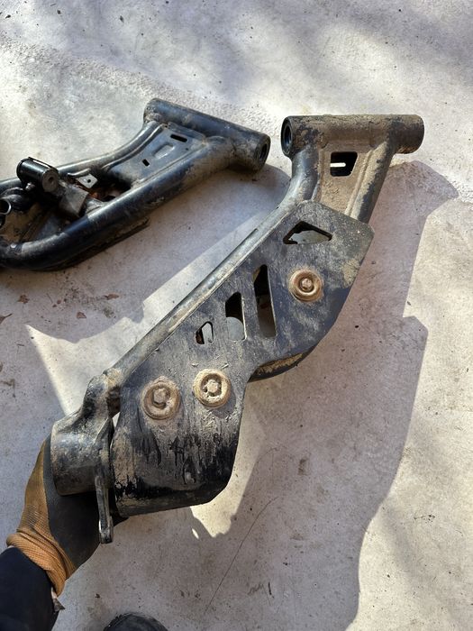 Brate Originale Can Am Renegade 2015