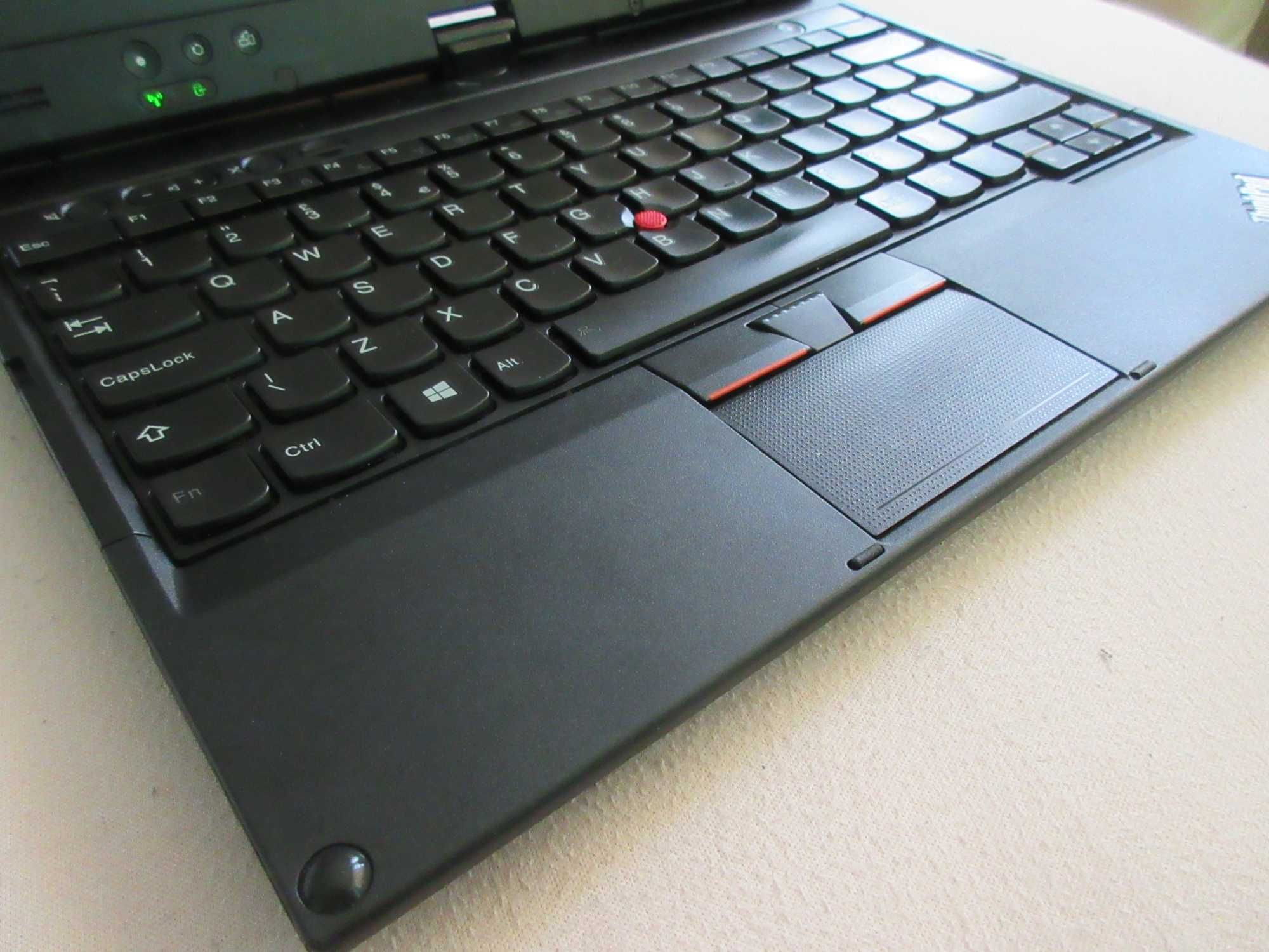 Lenovo Thinkpad X230T, 2in1, i3-3110m, 8GB, 250GB SSD