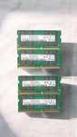 Memorie 16GB DDR4 3200 laptop sodimm, 1 x 16GB DDR4 3200